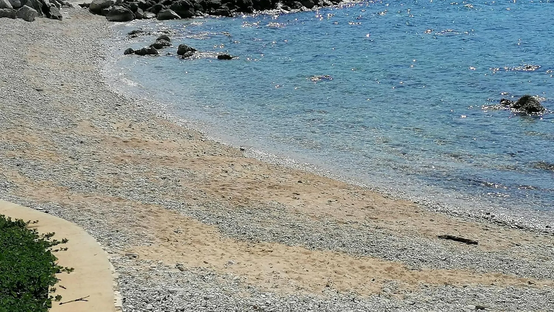 Mak Charming Close To The Sea Funtana 0*,  Croatia